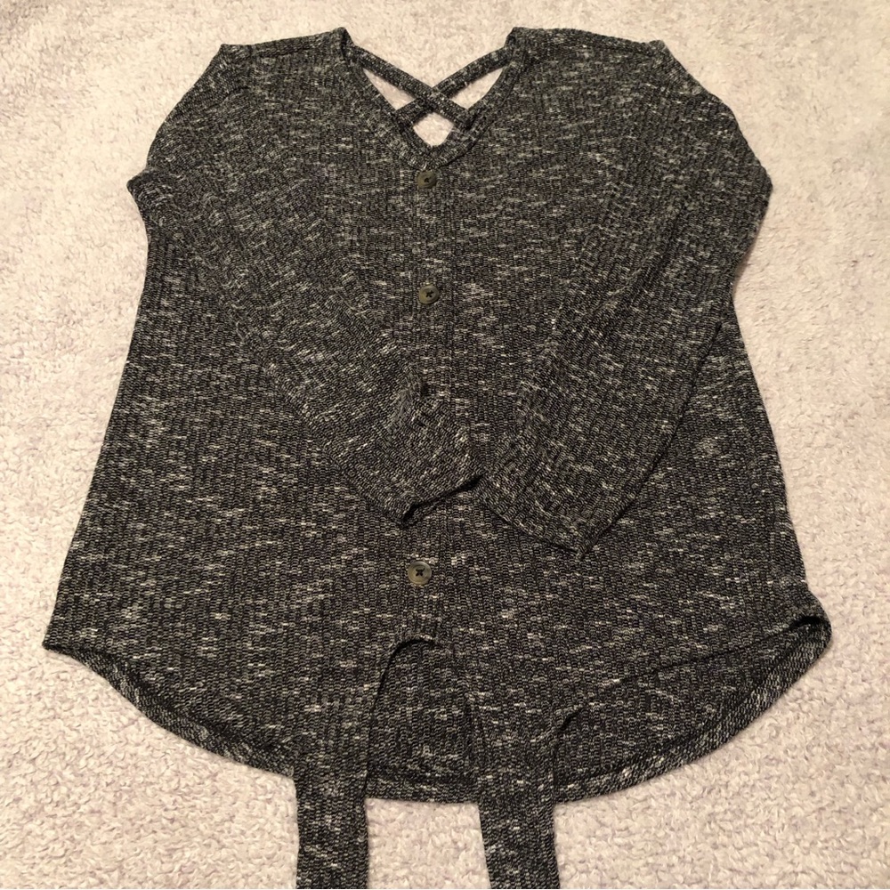 Women’s 3/4 sleeve top